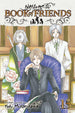 Yuki Midorikawa Natsume's Book of Friends Vol. 15 Paperback Manga Book