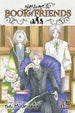 Yuki Midorikawa Natsume's Book of Friends Vol. 15 Paperback Manga Book