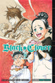 Yuki Tabata Black Clover Vol. 9 Paperback Manga Book
