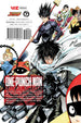 One Punch Man Volume 16 Teen Manga Book By ONE Yusuke Murata