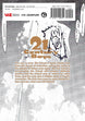 Naoki Urasawa 21st Century Boys: The Perfect Edition Vol. 1 Paperback Manga Book