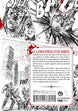 Buronson Fist of the North Star Vol. 2 Hardcover Manga Book