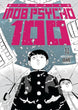 ONE Mob Psycho 100 Vol. 14 Paperback Manga Book