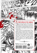 Buronson Fist of the North Star Vol. 17 Paperback Manga Book