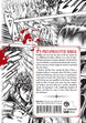 Buronson Fist of the North Star Vol. 17 Paperback Manga Book