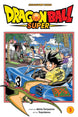 Akira Toriyama Dragon Ball Super Vol. 3 Paperback Manga Book
