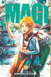 Shinobu Ohtaka Magi: The Labyrinth of Magic Vol. 30 Paperback Manga Book
