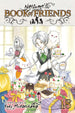 Yuki Midorikawa Natsume's Book of Friends Vol. 18 Paperback Manga Book