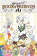 Yuki Midorikawa Natsume's Book of Friends Vol. 18 Paperback Manga Book