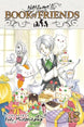 Yuki Midorikawa Natsume's Book of Friends Vol. 18 Paperback Manga Book