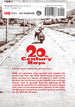 Naoki Urasawa 20th Century Boys: The Perfect Edition Vol. 8 Paperback Manga Book