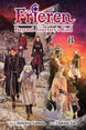 Frieren: Beyond Journey's End Vol. 8 Paperback Manga