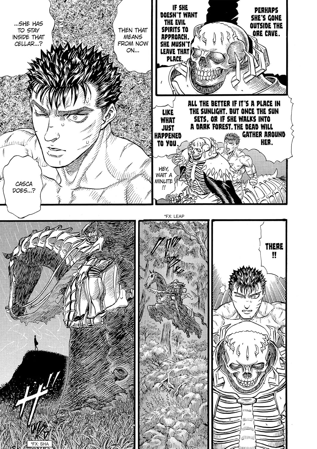 Kentaro Miura Berserk Vol. 14 Paperback Manga Book
