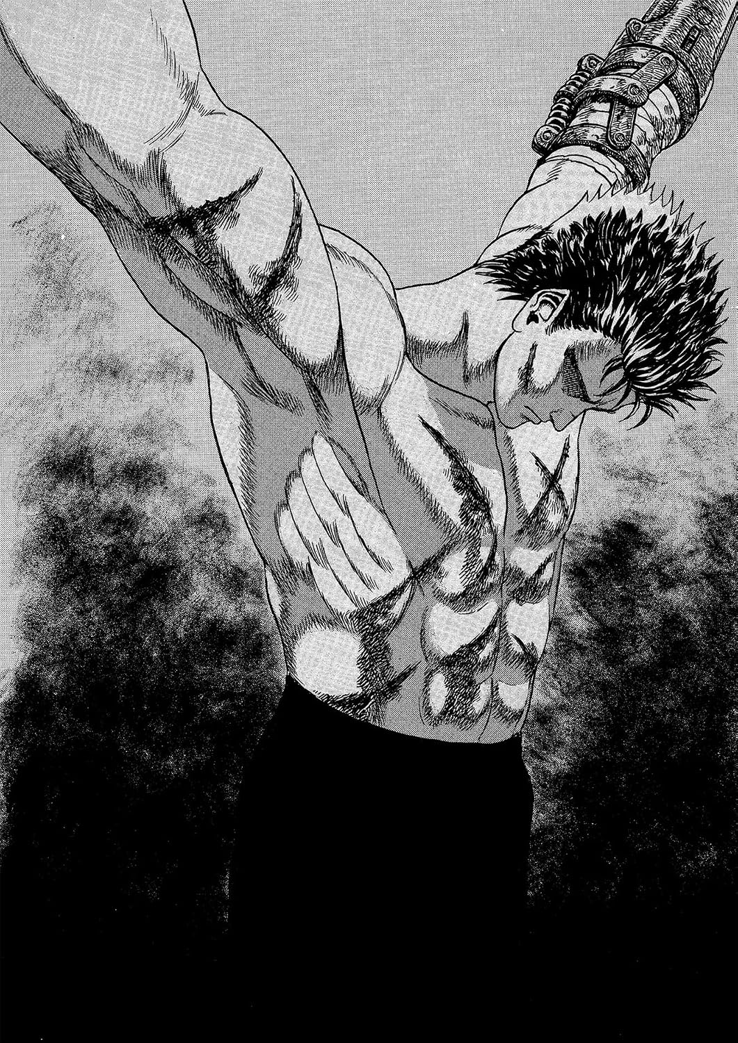 Kentaro Miura Berserk Vol. 1 Paperback Manga Book
