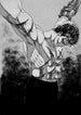 Kentaro Miura Berserk Vol. 1 Paperback Manga Book