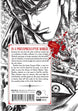 Buronson Fist of the North Star Vol. 18 Paperback Manga Book