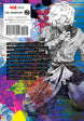Yuji Kaku Hell's Paradise: Jigokuraku Vol. 2 Paperback Manga Book