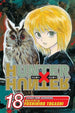 Yoshihiro Togashi Hunter x Hunter Vol. 18 Paperback Manga Book