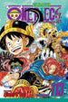 Eiichiro Oda One Piece Vol. 113 Paperback Manga Book