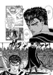 Kentaro Miura Berserk Vol. 1 Paperback Manga Book
