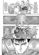 Kentaro Miura Berserk Vol. 10 Paperback Manga Book