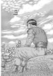 Kentaro Miura Berserk Vol. 12 Paperback Manga Book