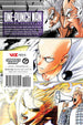 One-Punch Man Vol. 17 Paperback Manga Book