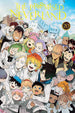Kaiu Shirai The Promised Neverland Vol. 20 Paperback Manga Book