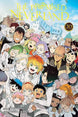 Kaiu Shirai The Promised Neverland Vol. 20 Paperback Manga Book