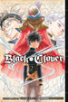 Yuki Tabata Black Clover Vol. 2 Paperback Manga Book
