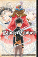 Yuki Tabata Black Clover Vol. 2 Paperback Manga Book