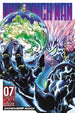 One-Punch Man Vol. 7 Paperback Manga Book