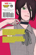 Tatsuki Fujimoto Chainsaw Man Vol. 6 Boom Boom Boom Paperback Manga Book