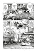 Shirow Masamune Appleseed Deluxe Edition Hardcover Manga Book