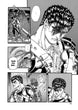 Kentaro Miura Berserk Vol. 3 Paperback Manga Book