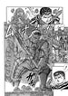 Kentaro Miura Berserk Vol. 2 Paperback Manga Book