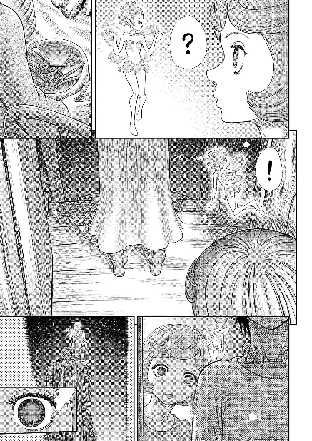 Berserk Vol. 42 Manga Book