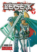Kentaro Miura Berserk Vol. 7 Paperback Manga Book