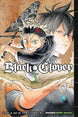 Yuki Tabata Black Clover Vol. 1 Paperback Manga Book