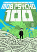 ONE Mob Psycho 100 Vol. 13 Paperback Manga Book