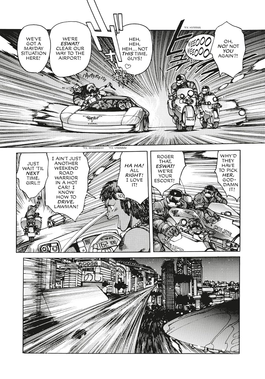 Shirow Masamune Appleseed Deluxe Edition Hardcover Manga Book