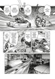 Shirow Masamune Appleseed Deluxe Edition Hardcover Manga Book