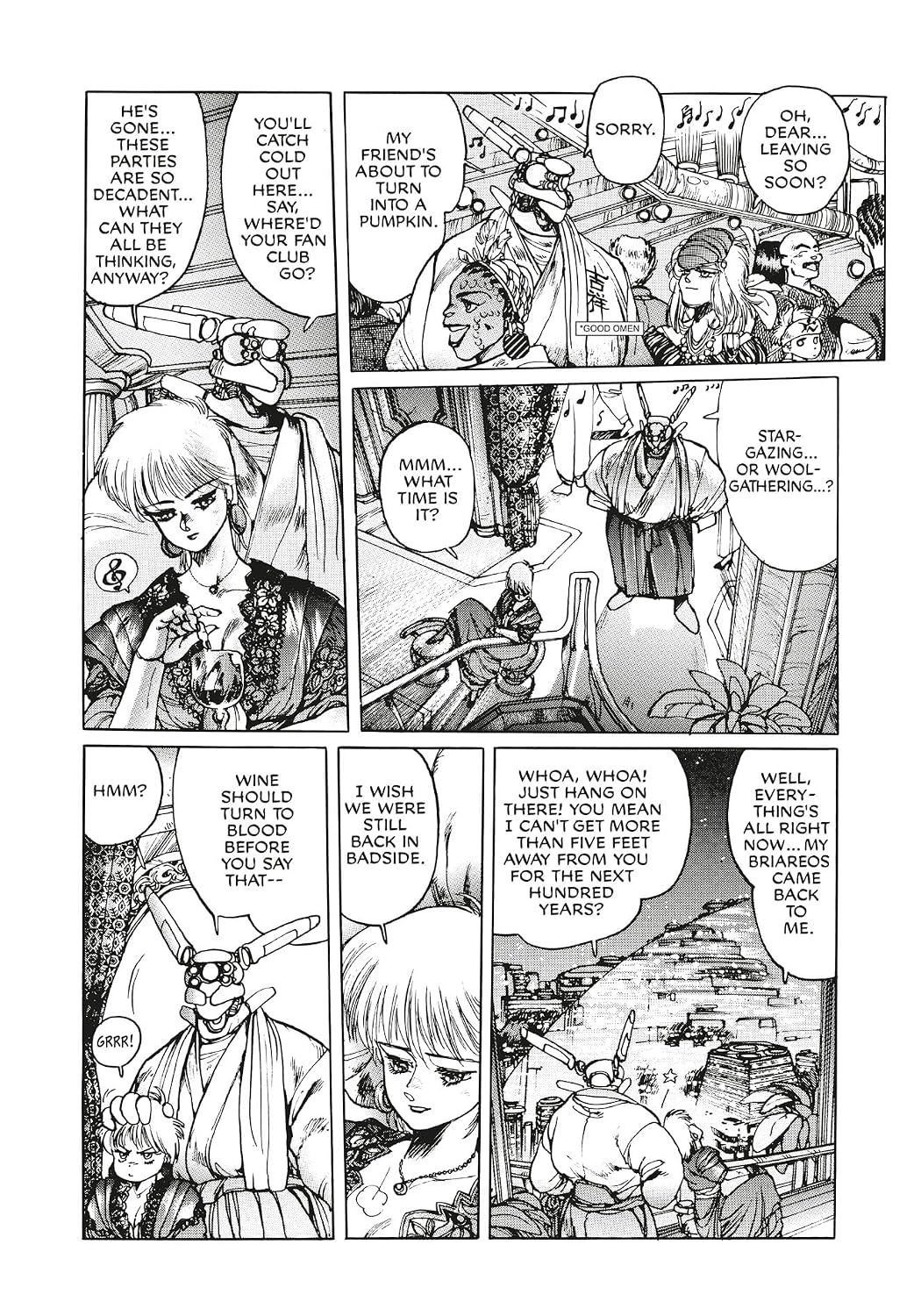 Shirow Masamune Appleseed Deluxe Edition Hardcover Manga Book