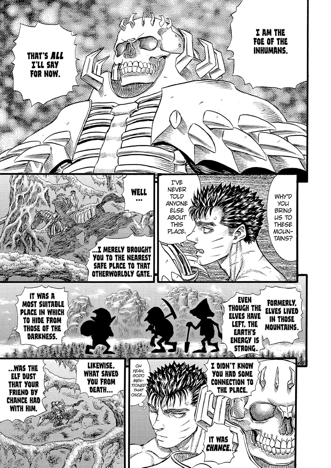 Kentaro Miura Berserk Vol. 14 Paperback Manga Book