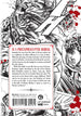 Buronson Fist of the North Star Vol. 16 Paperback Manga Book