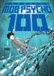 ONE Mob Psycho 100 Vol. 4 Paperback Manga Book