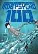 ONE Mob Psycho 100 Vol. 4 Paperback Manga Book