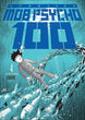 ONE Mob Psycho 100 Vol. 4 Paperback Manga Book