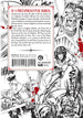 Buronson Tetsuo Hara Fist of the North Star Vol. 3 Hardcover Manga Book