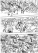 Kentaro Miura Berserk Vol. 4 Paperback Manga Book